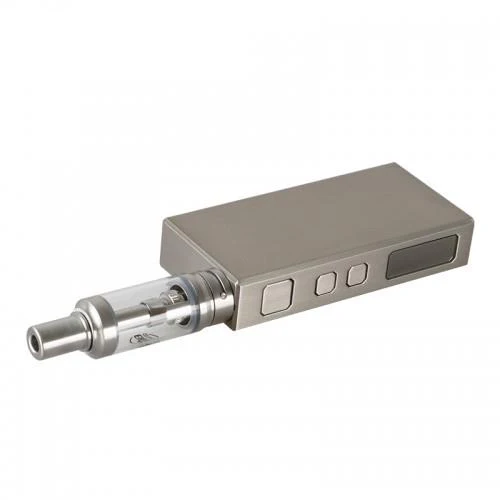 Eleaf BASAL 30W Starter Kit Starterset mit GS GASAL TankVerdampfer - 1500mAh & 1,8ml - Image 5