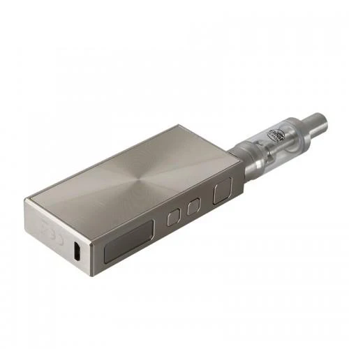 Eleaf BASAL 30W Starter Kit Starterset mit GS GASAL TankVerdampfer - 1500mAh & 1,8ml - Image 6