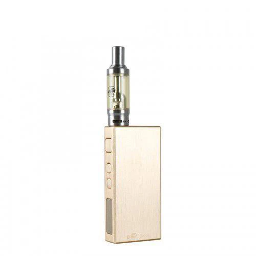 Eleaf BASAL 30W Starter Kit Starterset mit GS GASAL TankVerdampfer - 1500mAh & 1,8ml - Image 8