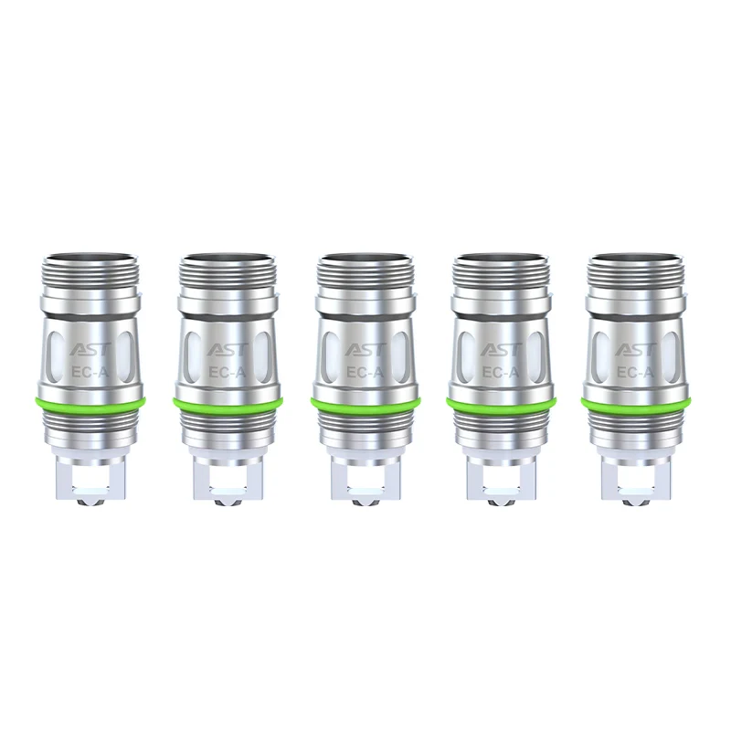 Eleaf EC-A Coil für iStick Pico Plus (5Stück/Packung)