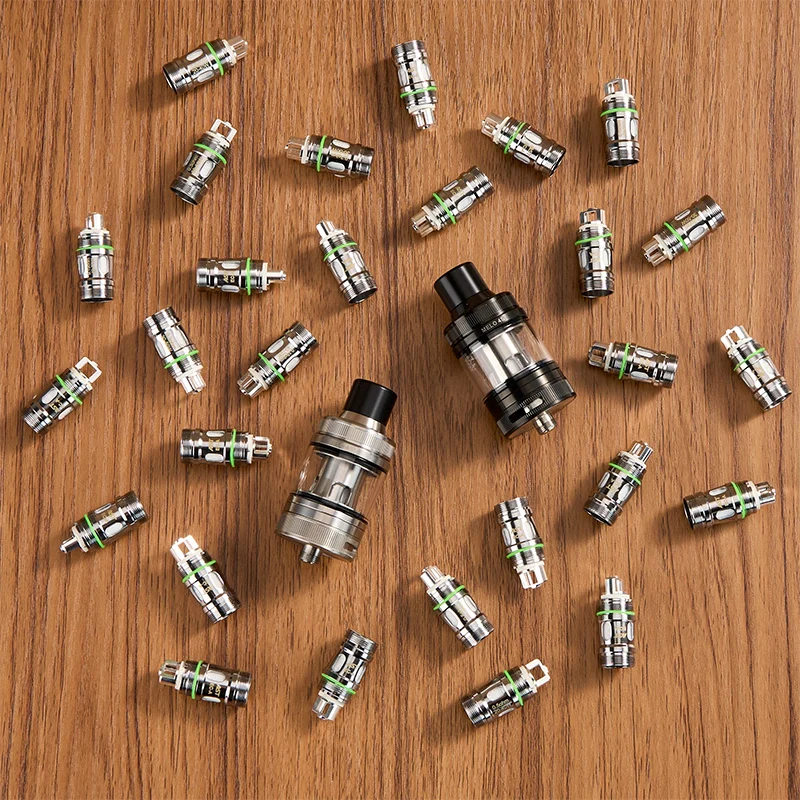 Eleaf EC-A Coil für iStick Pico Plus (5Stück/Packung) - Image 3