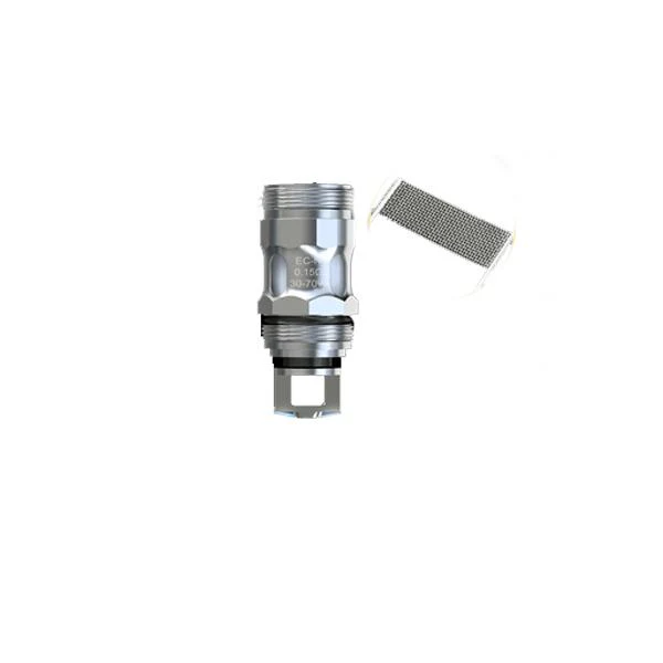 Eleaf EC Ersatz Coils Für Melo 4 Verdampfer - 5 Stück / Packung - Image 3