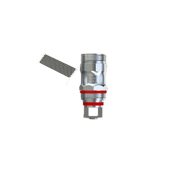 Eleaf EC Ersatz Coils Für Melo 4 Verdampfer - 5 Stück / Packung - Image 4