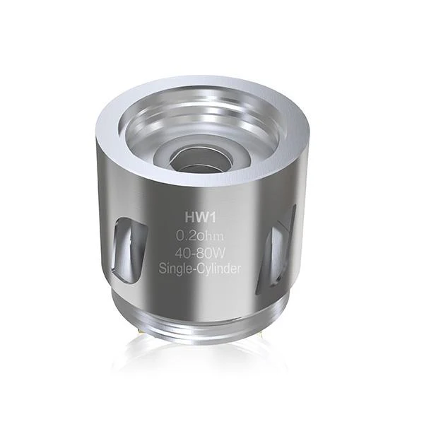 Eleaf ELLO Mini HW1 Single Cylinder 0,2 Ohm Coil - 5 Stück / Packung - Image 2