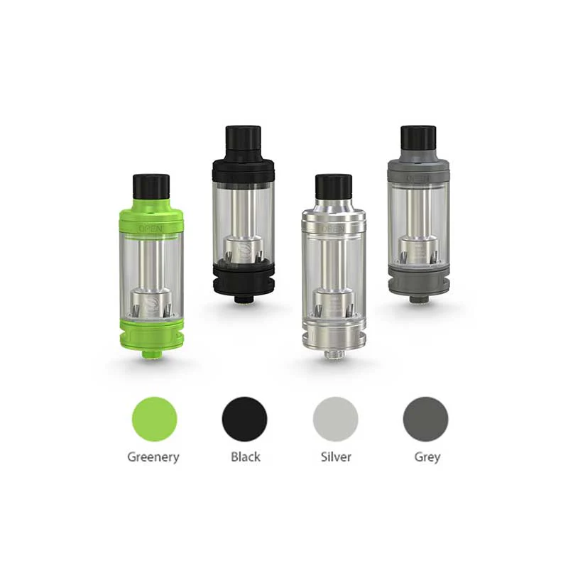 Eleaf ELLO Mini XL Verdampfer - 5,5ml - Image 15