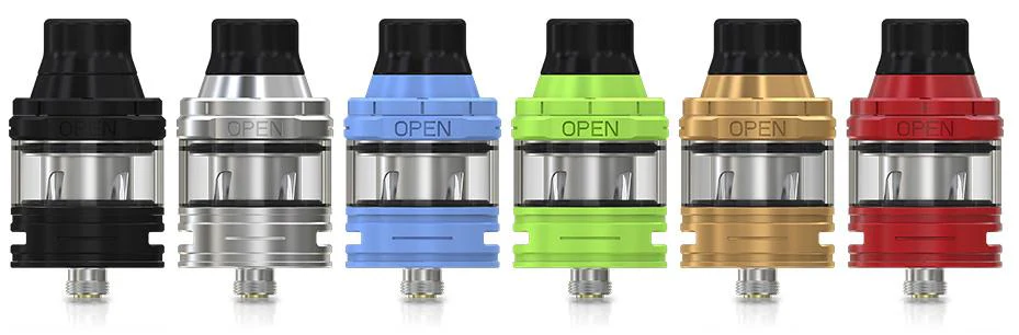 Eleaf ELLO Sub Ohm Verdampfer - 2ml - Image 33