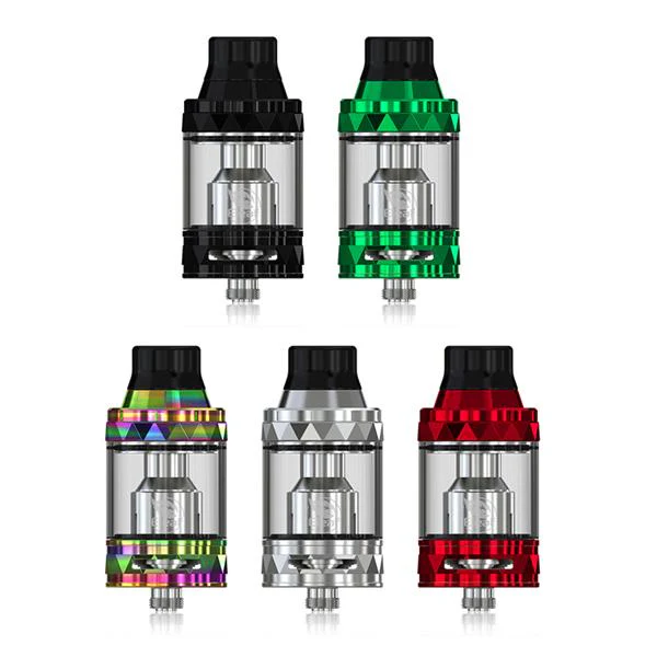 Eleaf ELLO TS Sub Ohm Tank Atomizer Verdampfer - 4ml - Image 7