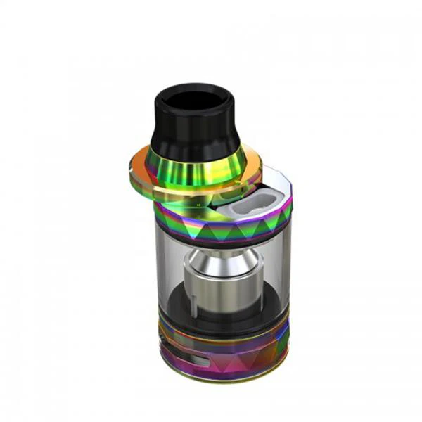 Eleaf ELLO TS Sub Ohm Tank Atomizer Verdampfer - 4ml - Image 9