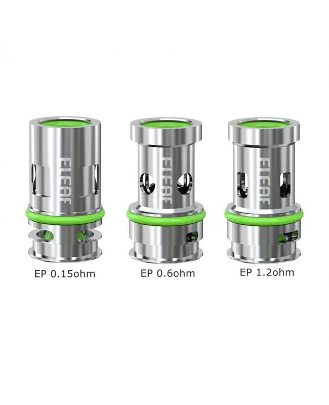 Eleaf EP Coil 5 Stück/Packung - Image 2