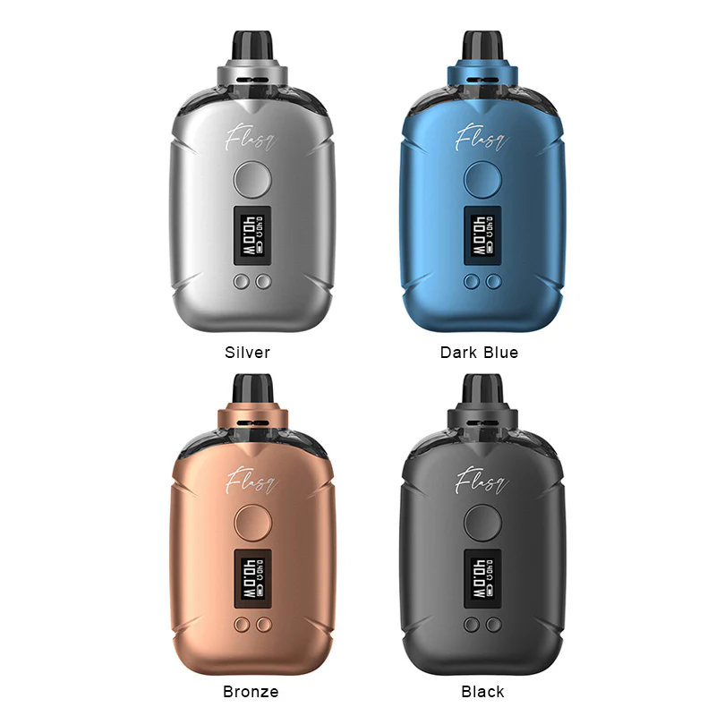 Eleaf FlasQ Kit 5ml - Image 2