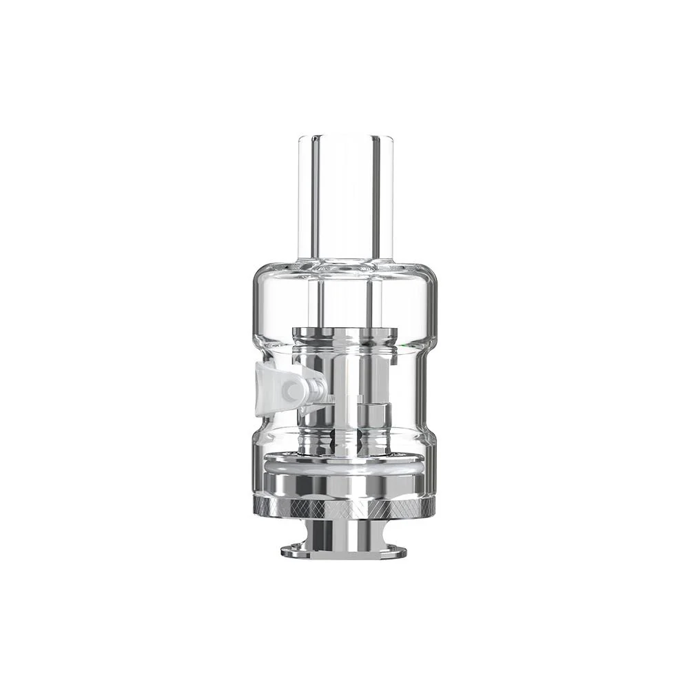 Eleaf Glass Pen Ersatz Pod Cartridge 1.8ml - Image 2
