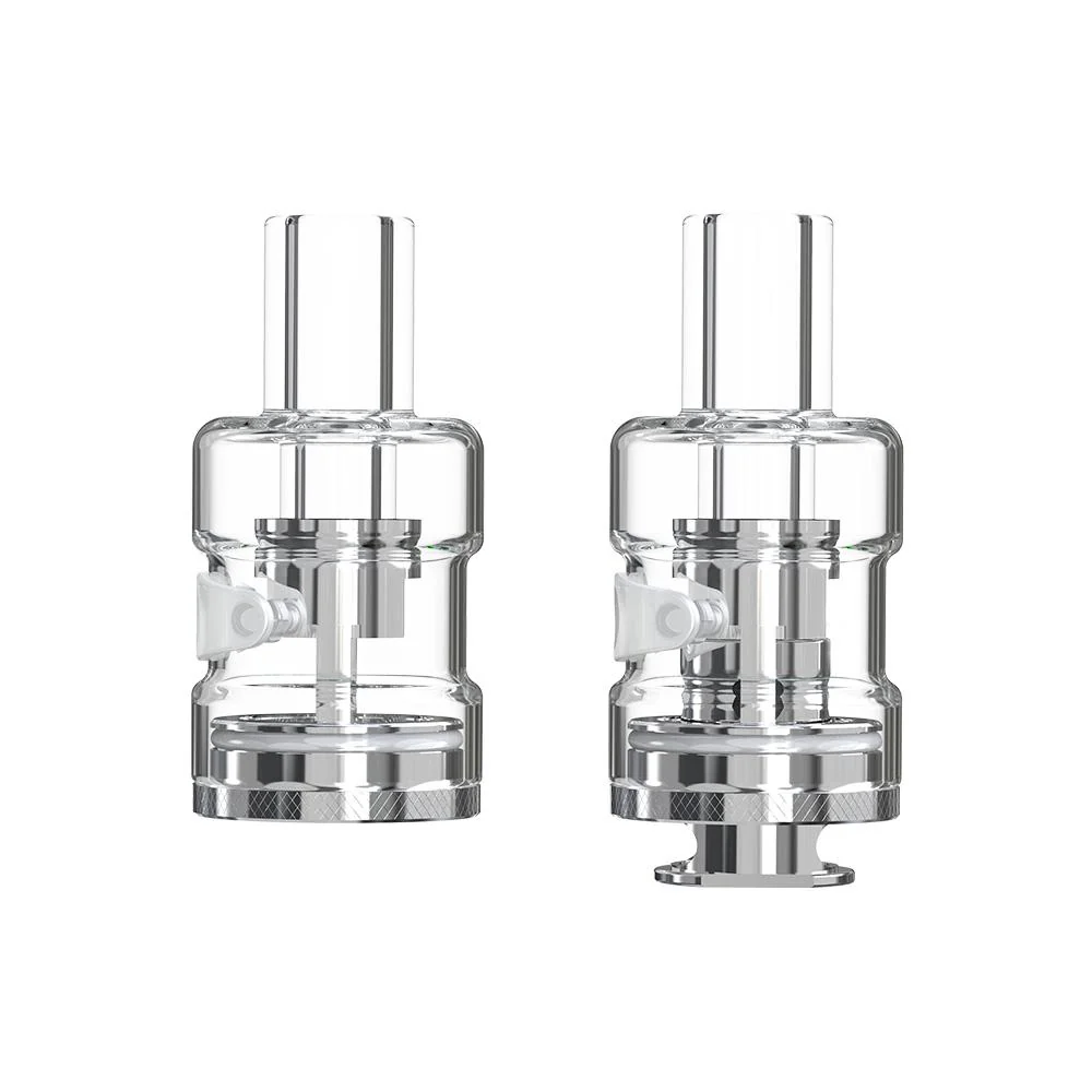 Eleaf Glass Pen Ersatz Pod Cartridge 1.8ml - Image 3