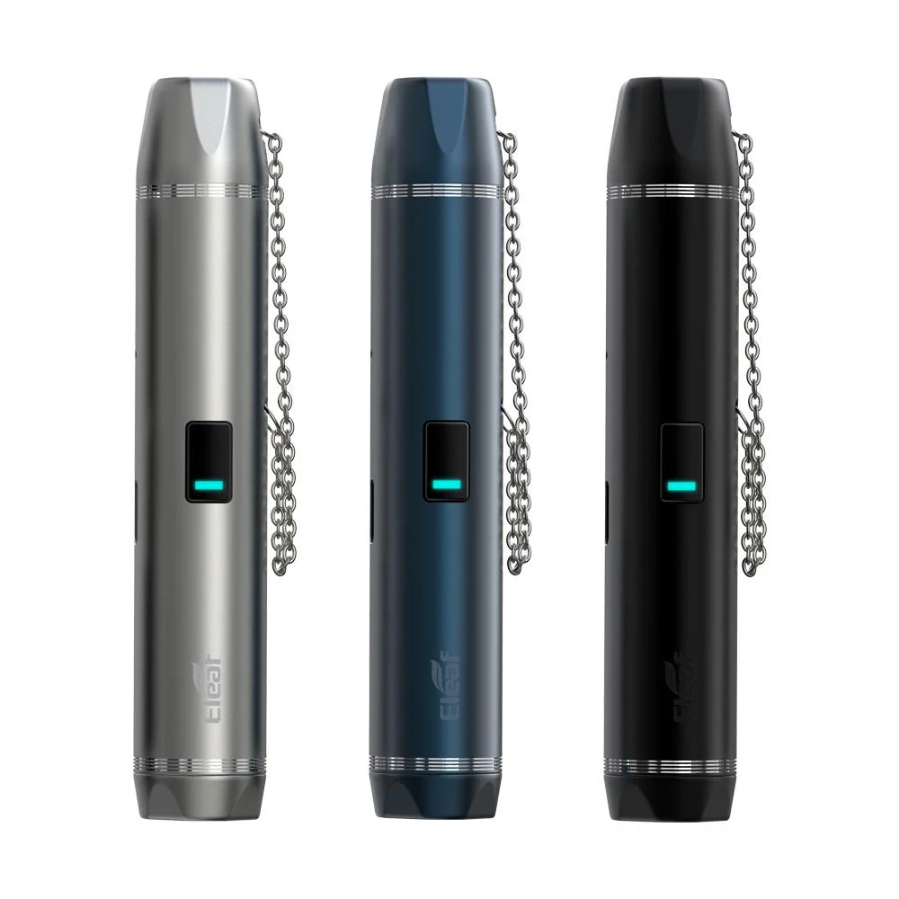 Eleaf Glass Pen Kit 650mAh - Image 2