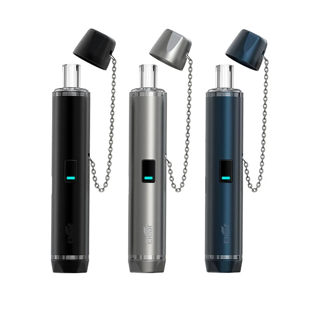 Eleaf Glass Pen Kit 650mAh - Image 3