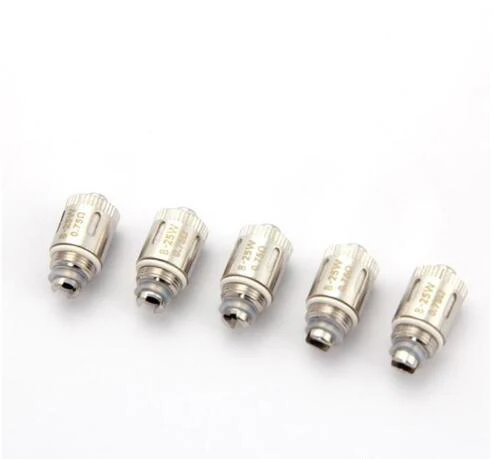 Eleaf GS Air 2 Reine Baumwolle Coil - Verdampferkopf 0,75 Ohm - 5 Stück / Packung - Image 2