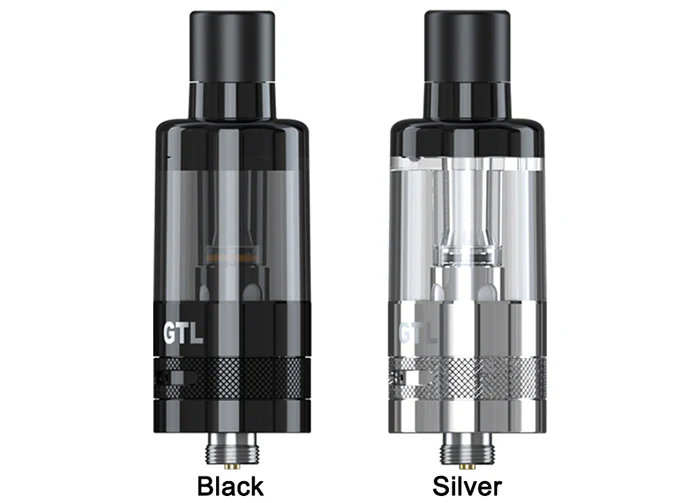 Eleaf GTL D20 Tank Verdampfer 3ml - Image 2