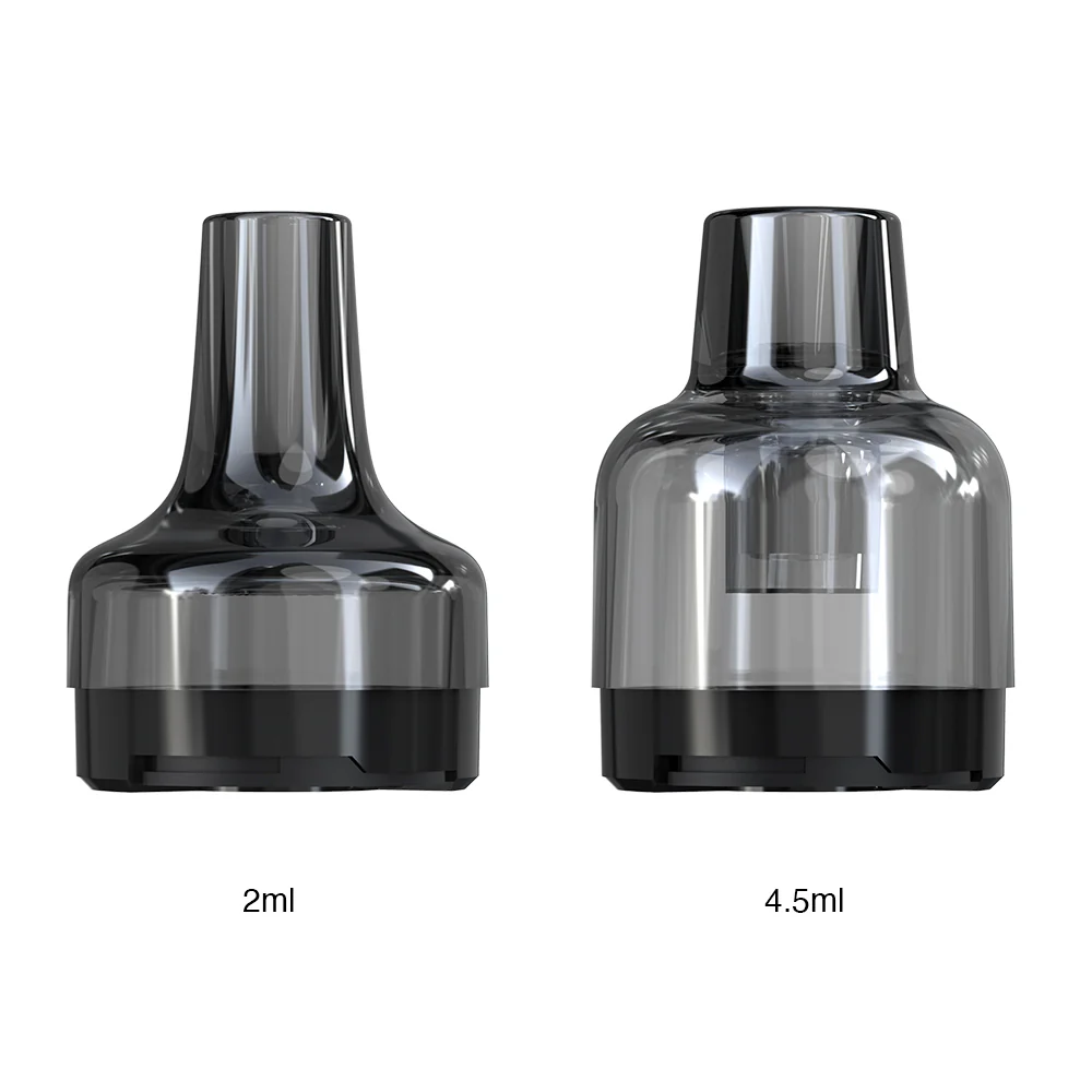 Eleaf GTL Empty Replacement Pod Cartridge 2ml/4,5ml - Image 2