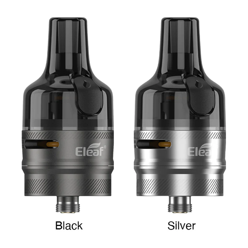 Eleaf GTL Mini Pod 2 Tank Verdampfer für iSolo Air 2 Kit - Image 2