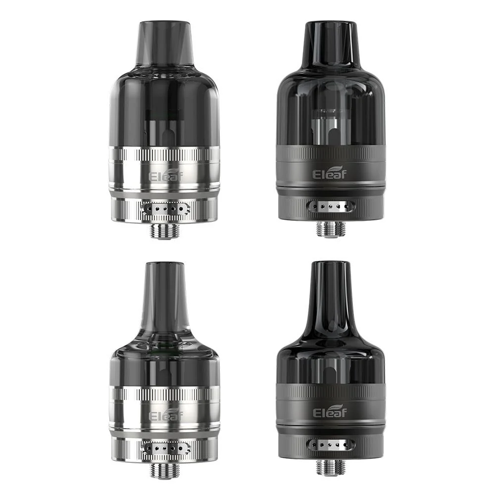 Eleaf GTL Pod Tank Verdampfer 2ml/4,5ml