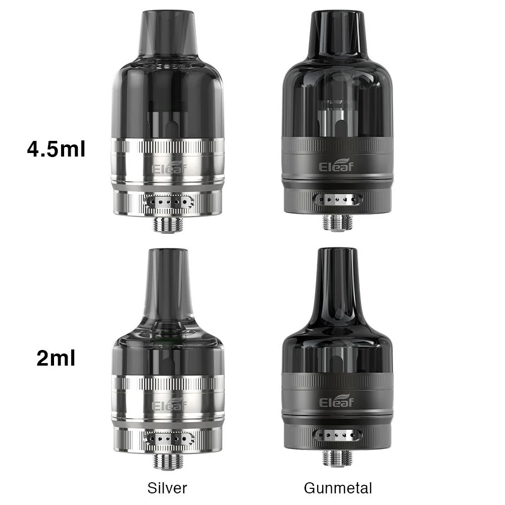 Eleaf GTL Pod Tank Verdampfer 2ml/4,5ml - Image 2
