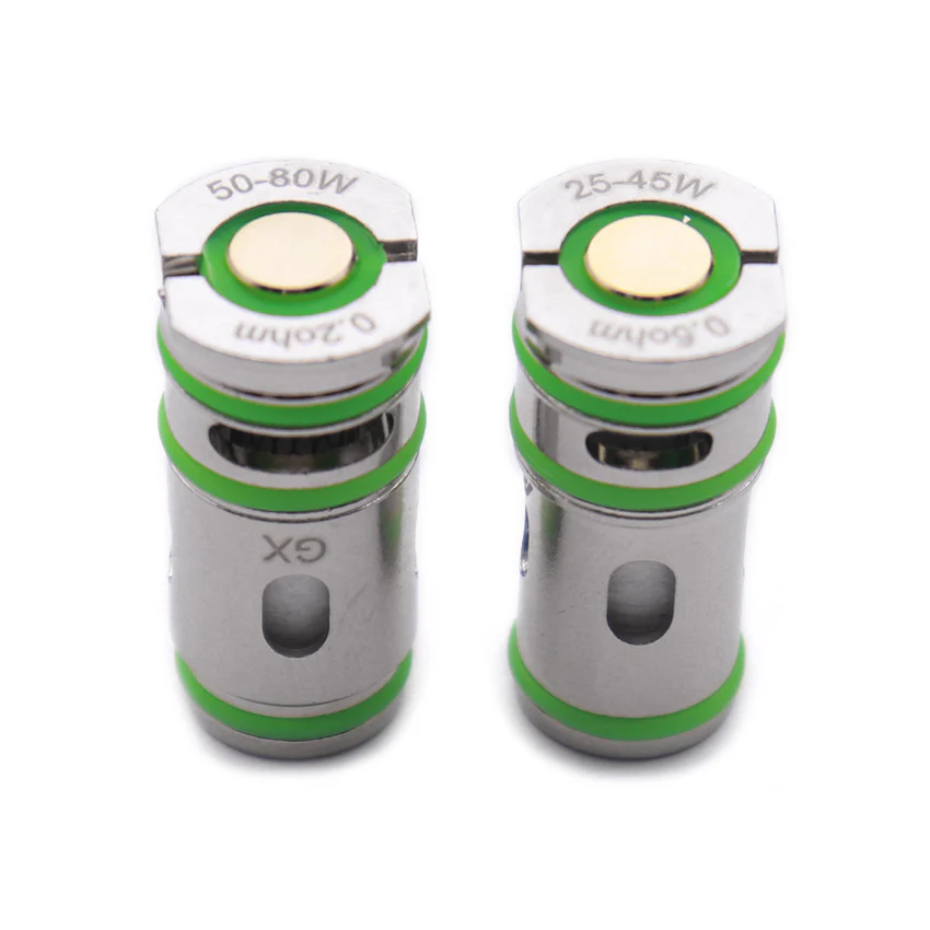 Eleaf GX Replacement Coil 4Stück/Packung - Image 2