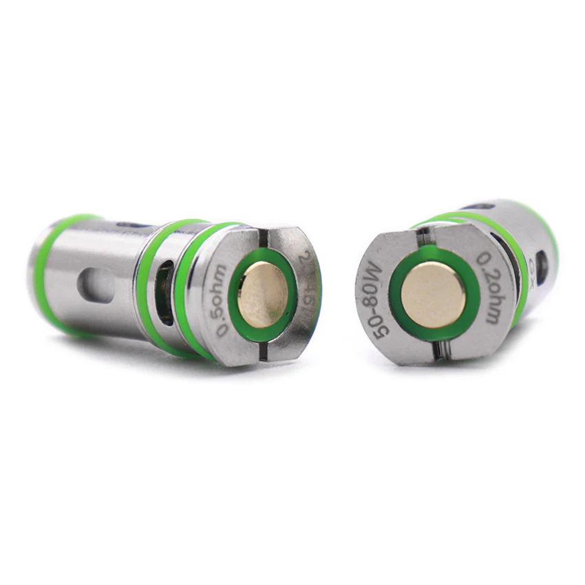 Eleaf GX Replacement Coil 4Stück/Packung - Image 3