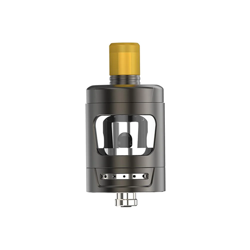 Eleaf GZeno Sub Ohm Tank Verdampfer 3ml - Image 4
