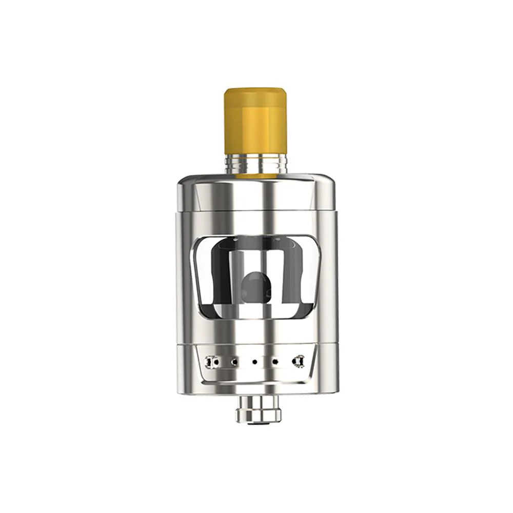 Eleaf GZeno Sub Ohm Tank Verdampfer 3ml - Image 5