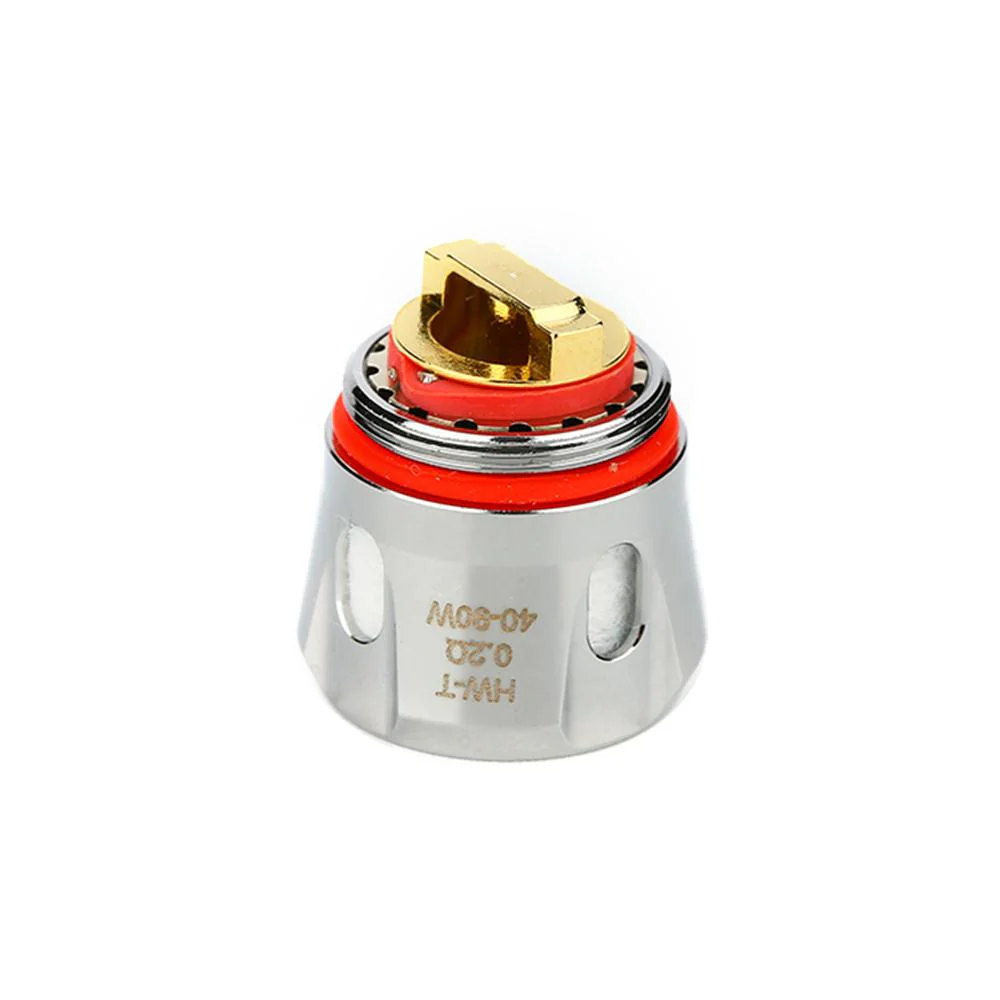 Eleaf HW-T Verdampferkopf (Coil Head) 0,2ohm (3 Stück / Packung) - Image 2