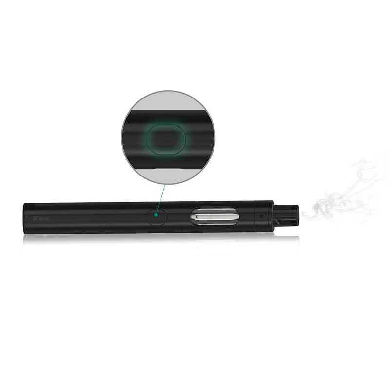 Eleaf iCare 140 Starter Kit Starterset - 2ml & 650mAh - Image 8