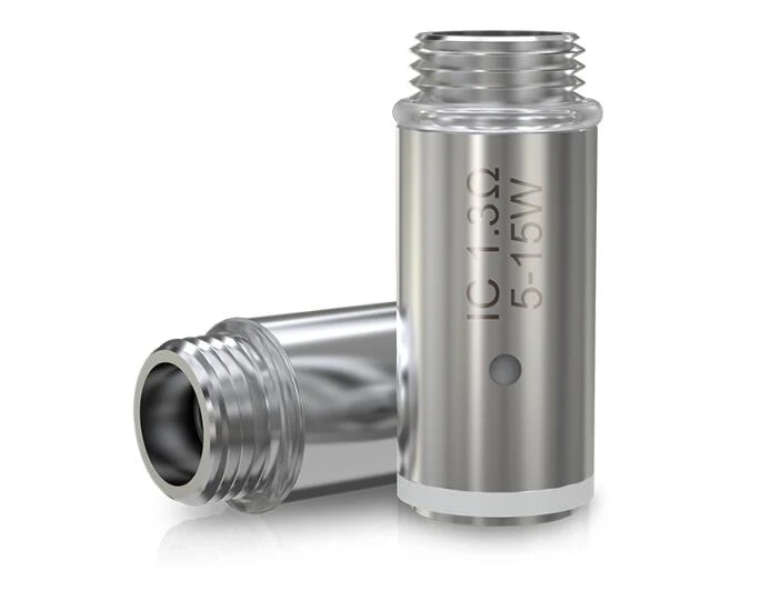 Eleaf iCare 2 IC Coils 1,3 Ohm - 5 Stück / Packung