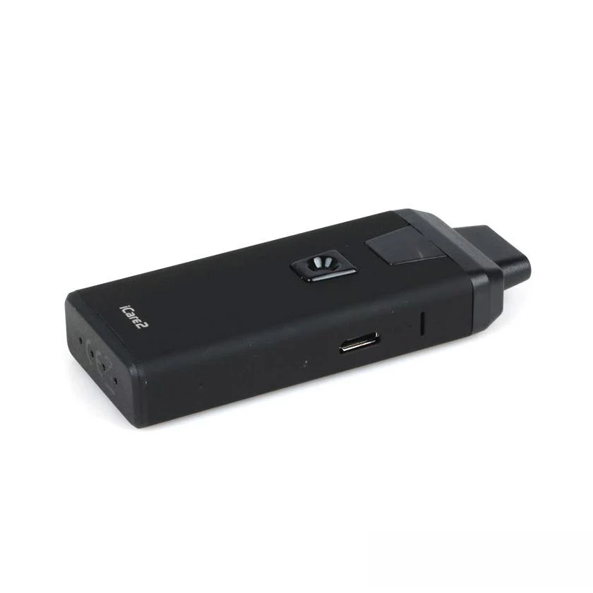 Eleaf iCare 2 Starter Kit Starterset - 2ml & 650mAh - Image 14