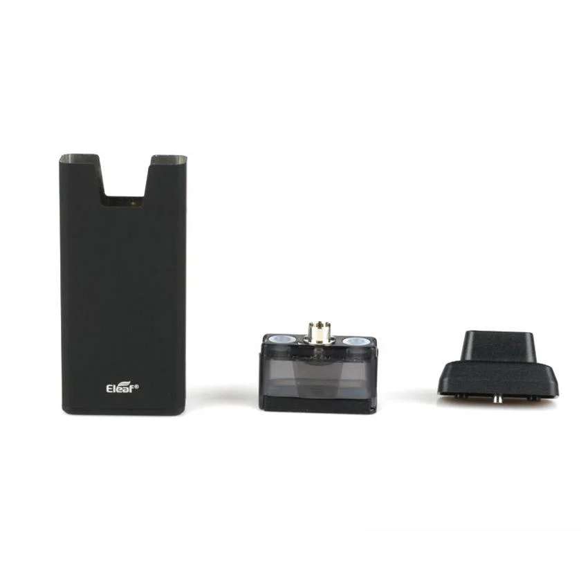 Eleaf iCare 2 Starter Kit Starterset - 2ml & 650mAh - Image 47