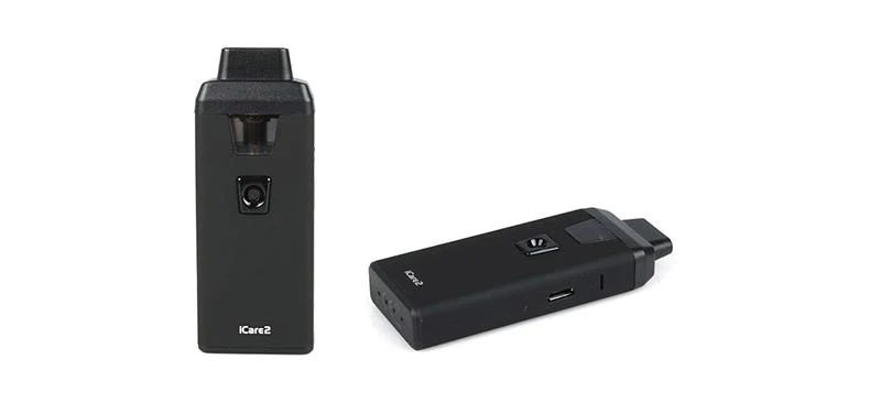 Eleaf iCare 2 Starter Kit Starterset - 2ml & 650mAh - Image 50