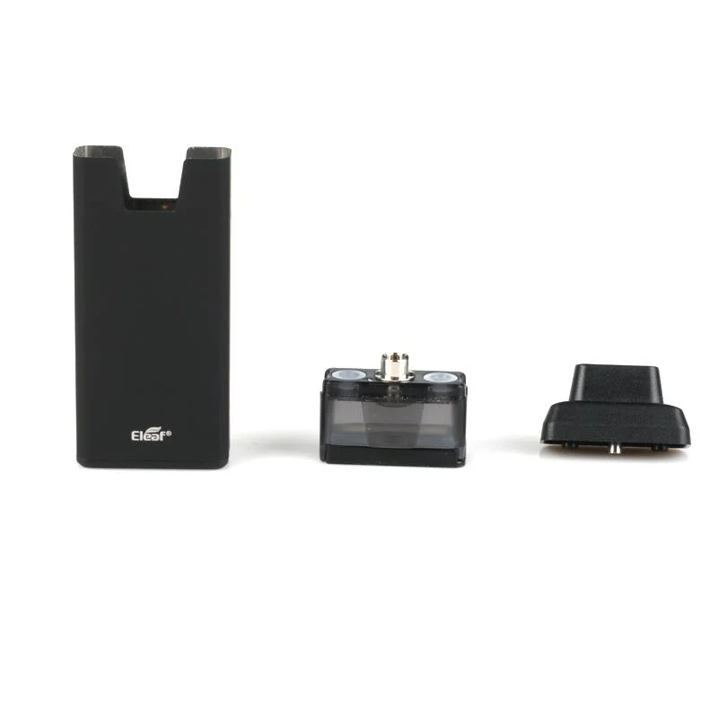 Eleaf iCare 2 Starter Kit Starterset - 2ml & 650mAh - Image 6