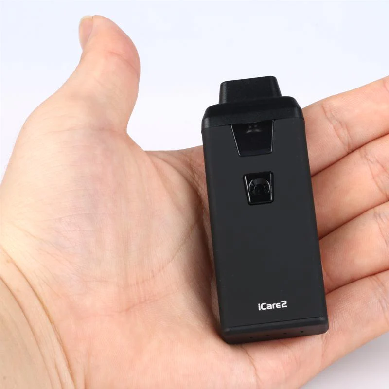 Eleaf iCare 2 Starter Kit Starterset - 2ml & 650mAh - Image 66