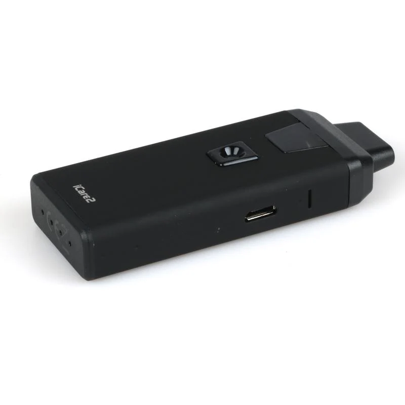 Eleaf iCare 2 Starter Kit Starterset - 2ml & 650mAh - Image 7