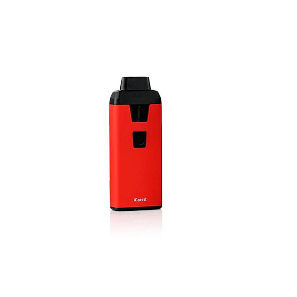 Eleaf iCare 2 Starter Kit Starterset - 2ml & 650mAh - Image 9