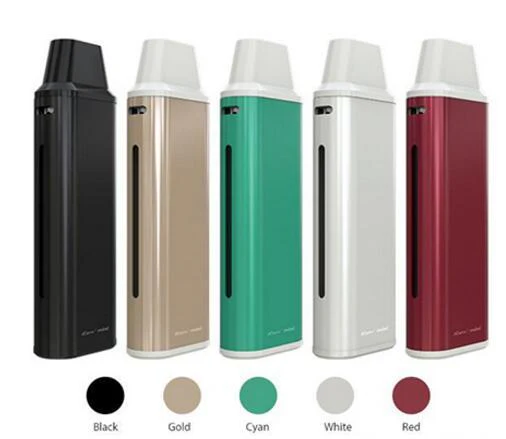 Eleaf iCare Mini Starter Kit Starterset - 1,3ml & 320mAh - Image 10
