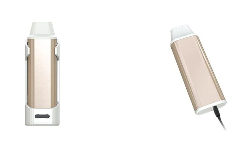 Eleaf iCare Mini Starter Kit Starterset - 1,3ml & 320mAh - Image 11