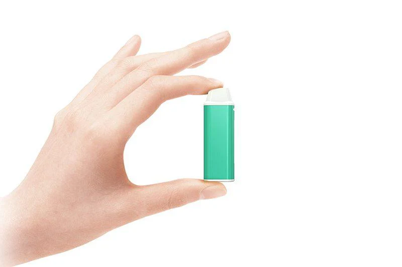 Eleaf iCare Mini Starter Kit Starterset - 1,3ml & 320mAh - Image 16