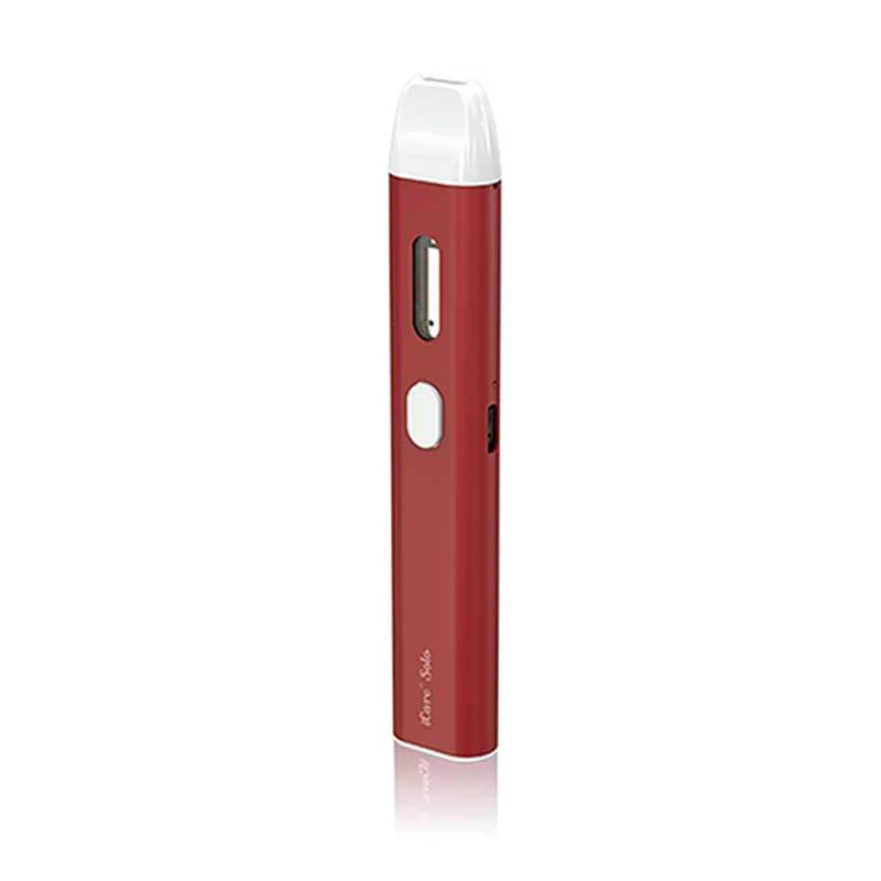 Eleaf iCare Solo Starter Kit Starterset - 1,5ml & 350mAh - Image 2