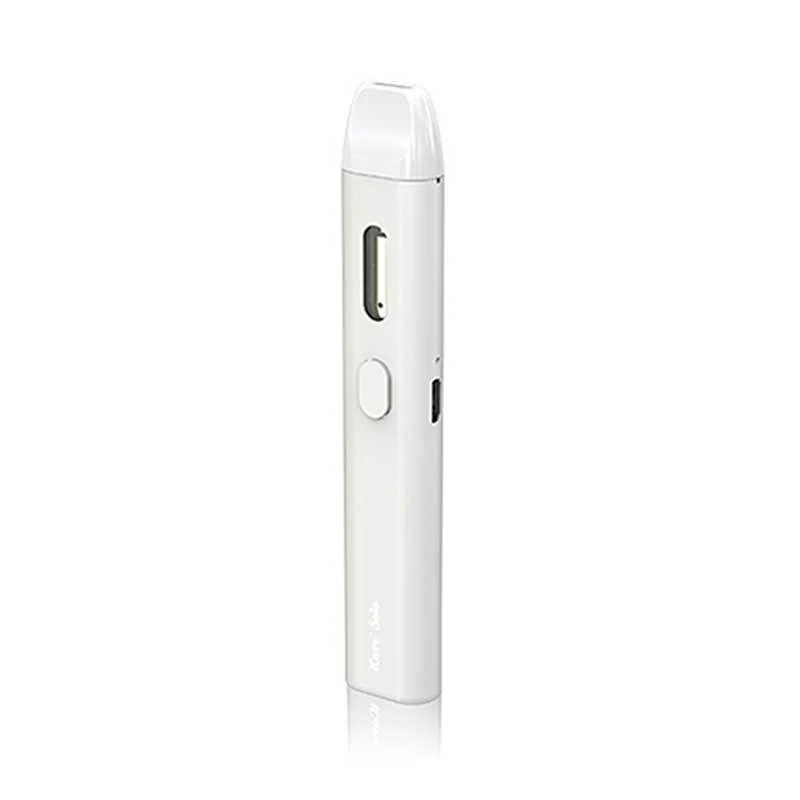 Eleaf iCare Solo Starter Kit Starterset - 1,5ml & 350mAh - Image 3