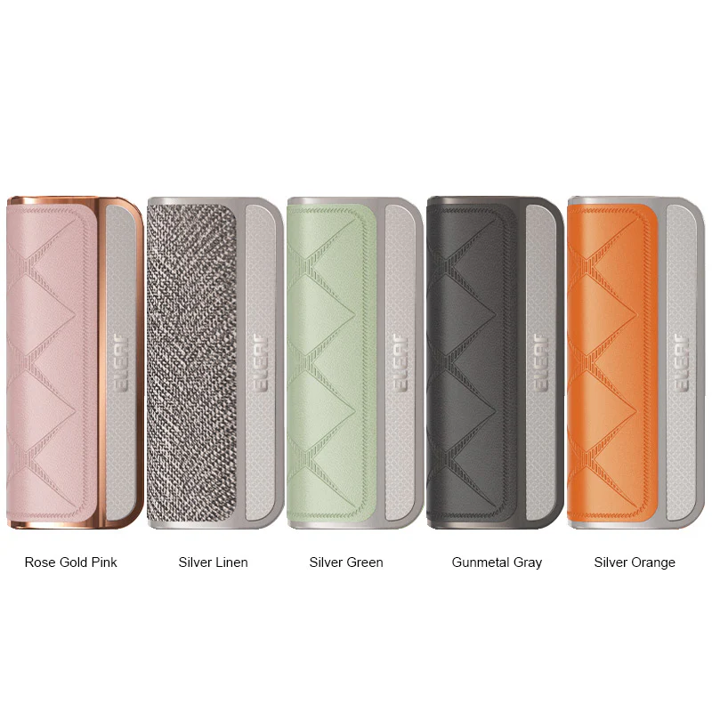 Eleaf iCita Akku 1600mAh - Image 2