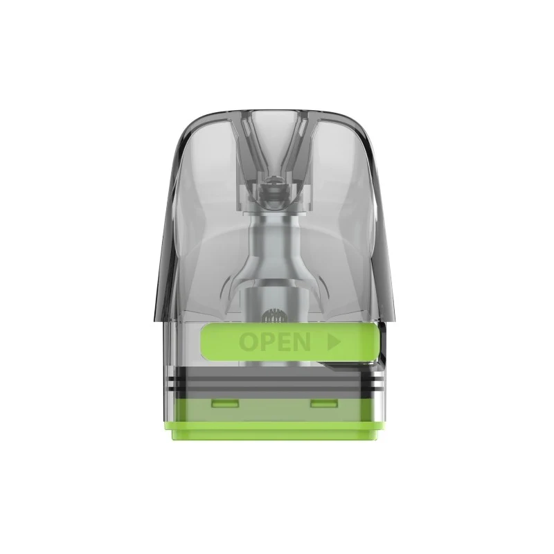 Eleaf iCita Pro Pod Kartusche 4ml 2 Stück/Packung