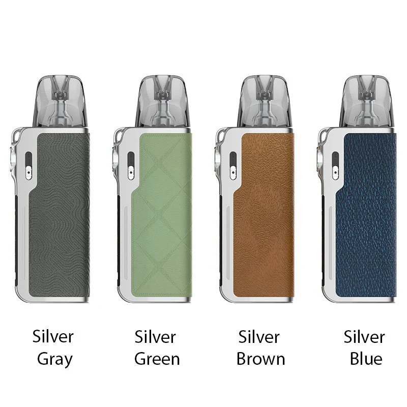 Eleaf iCita Pro Pod Kit 50W - Image 2