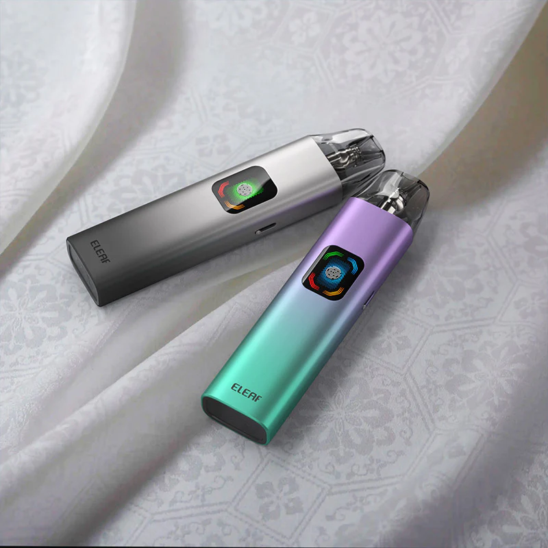 Eleaf iCita SE Pod Kit 1400mAh - Image 4