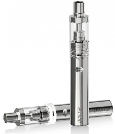 Eleaf iJust 2 Mini Starterkit Starterset mit iJust 2 Mini Atomizer Verdampfer - 2 ml & 1100mAh