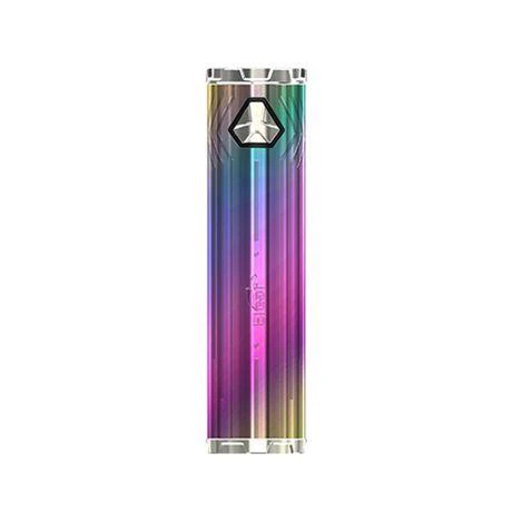Eleaf iJust 21700 Batterie Mod Akkuträger - Image 3
