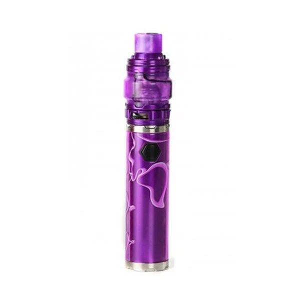 Eleaf iJust 3 80W Starterset mit Ello Duro Verdampfer - 3000mAh & 6,5ml - Image 21